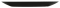 Тарелка обеденная LUMINARC SLATE BLACK 25 см (V0115)