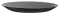 Тарелка десертная LUMINARC SLATE BLACK 18 см (V0117)