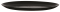 Тарелка обеденная LUMINARC DIANA BLACK 25 см (V0121)