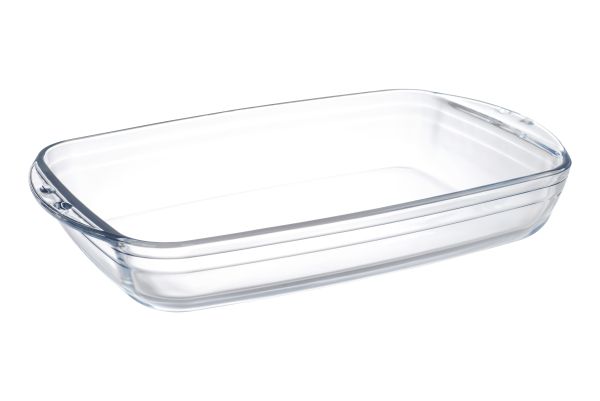Форма для запікання прямокутна PYREX 2.6 л, 33х22х5 см (248DN00/B046)