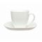 Чайный сервиз LUMINARC CARINE WHITE, 220 мл, 12пр (Q0881)