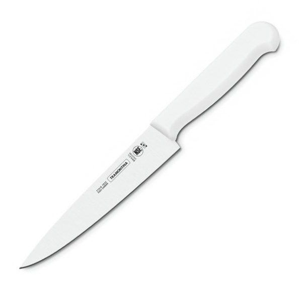 Нож для мяса TRAMONTINA PROFISSIONAL MASTER white 203 мм (24620/086)