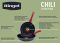 Сковорода алюминиевая глубокая RINGEL Chili без крышки, 28 см (RG-1101-28)