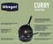 Сковорода алюминиевая глубокая RINGEL Curry без крышки, 28 см (RG-1120-28)