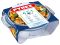 Каструля скляна кругла PYREX з кришкою 3.7 л + 1.4 л (118A000/7643)