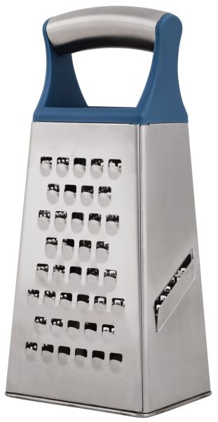 Терка 4-сторонняя RINGEL Rasch 22.5 см (RG-5130/14)
