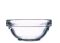 Салатник LUMINARC EMPILABLE TRANSPARENT 6см (14193)