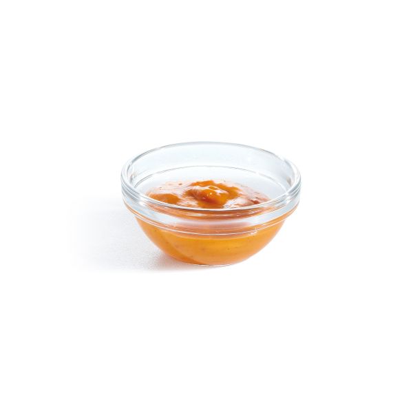 Салатник LUMINARC EMPILABLE TRANSPARENT 6см (14193)