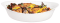 Форма для запекания LUMINARC SMART CUISINE WAVY, овальная 29х17см (V1464)