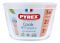 Форма для запікання кругла PYREX Cook&Freez з кришкою 1.6 л, 17х11 см (155P001/7944)
