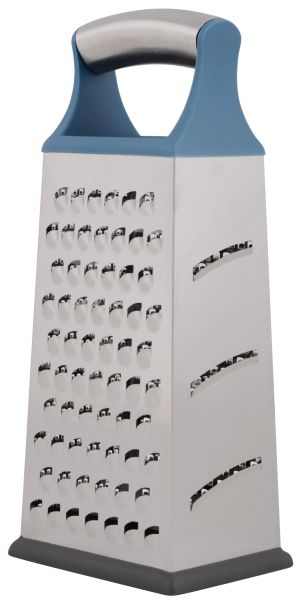 Терка 4-сторонняя RINGEL Rasch 22.5 см (RG-5130/16)