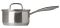 Ківш з кришкою PYREX INFINITY fixed handle 1.25 л, 16 см (SR16APX/8044)