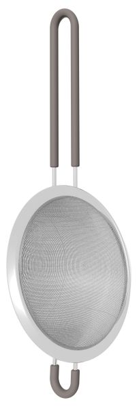 Сито TRAMONTINA SOFTTA GRAY 16 см (25860/162)