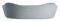 Форма для запікання LUMINARC SMART CUISINE WAVY GRANIT прямокутна 34x25 см (X1629)