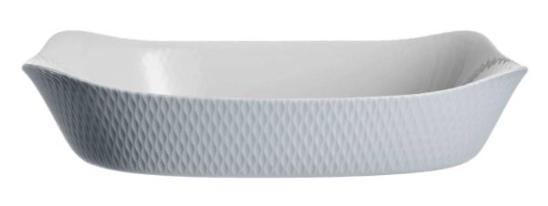 Форма для запікання LUMINARC SMART CUISINE WAVY GRANIT прямокутна 34x25 см (X1629)