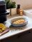 Форма для запікання LUMINARC SMART CUISINE WAVY GRANIT овальна 29x17 см (X1632)