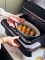 Форма для запікання LUMINARC SMART CUISINE WAVY GRANIT овальна 29x17 см (X1632)