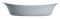 Форма для запікання LUMINARC SMART CUISINE WAVY GRANIT овальна 29x17 см (X1632)