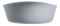 Форма для запікання LUMINARC SMART CUISINE WAVY GRANIT овальна 29x17 см (X1632)