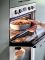 Форма для запікання LUMINARC SMART CUISINE WAVY GRANIT кругла 26см (X1633)