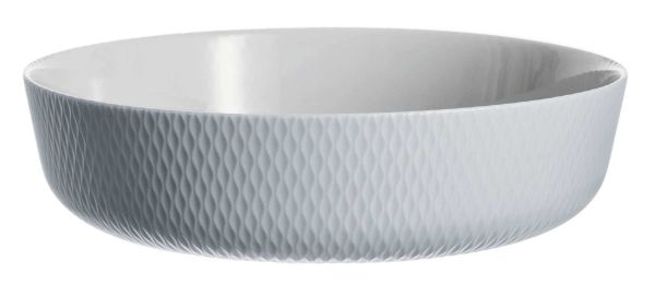 Форма для запікання LUMINARC SMART CUISINE WAVY GRANIT кругла 22 см (X1634)