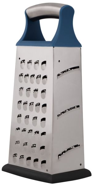 Терка 4-сторонняя RINGEL Rasch 20 см (RG-5130/16 s)
