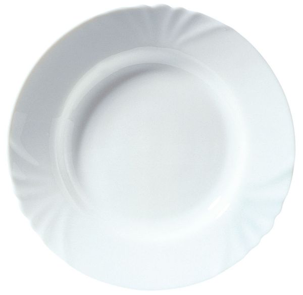 Тарелка суповая LUMINARC CADIX 23.8 см (J6691)