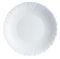 Тарелка обеденная LUMINARC FESTON 24.5 см (H3662)