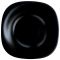 Тарелка суповая LUMINARC CARINE BLACK 21 см (L9818)
