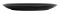 Тарелка обеденная LUMINARC APY BLACK 25 см (X1942)