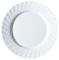 Тарелка обеденная LUMINARC TRIANON 24.5см (H3665)