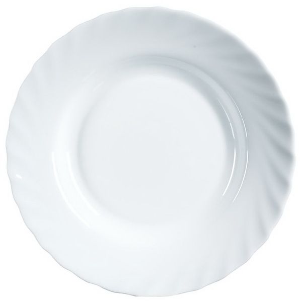 Тарелка суповая LUMINARC TRIANON 23 см (N3646)