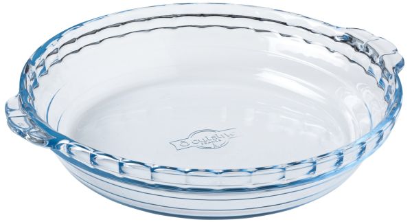 Форма для запікання кругла з ручками O CUISINE 1.3 л, 26х23 см (197BC00/2048)