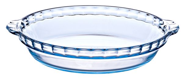 Форма для запікання кругла з ручками PYREX 1.3 л, 26х23 см (198B000/8048)