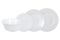 Столовый сервиз LUMINARC CADIX 19 пр. (L0300)