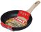 Сковорода алюмінієва PYREX Cook&Care без кришки, 22 см (CR22BF6/8046)