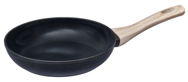 Сковорода алюмінієва PYREX Cook&Care без кришки, 22 см (CR22BF6/8046)