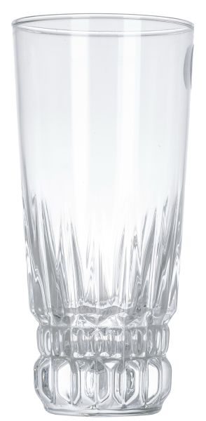Набор стаканов высоких LUMINARC IMPERATOR 310 мл, 6шт (N1288)