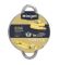 Кастрюля с крышкой RINGEL Bonn 2.6л, 18 см (RG-2003-18)