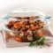 Каструля скляна кругла O CUISINE з кришкою 1.6 л + 0.5 л (204AC00/2043)