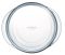 Каструля скляна кругла PYREX з кришкою 1 л + 0,3 л (207A000/8643)