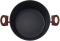Кастрюля алюминиевая с крышкой BRAVO CHEF 2,6 л, 20 см (BC-2101-20)