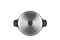 Каструля з кришкою RINGEL Zitrone Black 5.8л, 24x16.2 см (RG-2108-24/2 BL)