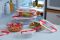 Форма для запікання квадратна PYREX CK&HT з кришкою 2,2 л, 25х22х7 см (212PH00/7644)