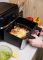 Форма для запікання прямокутна PYREX AIRFRYER 1.2 л, 23x15x6 см (215B100/7948)