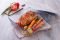 Форма для запікання прямокутна PYREX Cook&Freez з кришкою 4 л, 27х22х9 см (244P000/7943)