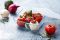 Форма для запікання квадратна PYREX Cook&Freez з кришкою 0,85 л, 15х15 см (218P001/7946)