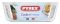 Форма для запікання квадратна PYREX Cook&Freez з кришкою 2 л, 20х20х7 см (219P001/7944)
