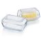 Маслянка з кришкою LUMINARC BUTTER 17 см (N3913)
