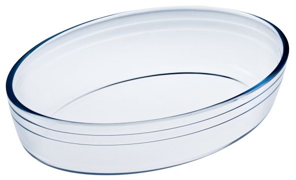 Форма для запікання овальна O CUISINE 1.6 л, 26х18х6 см (222BC00/2046)